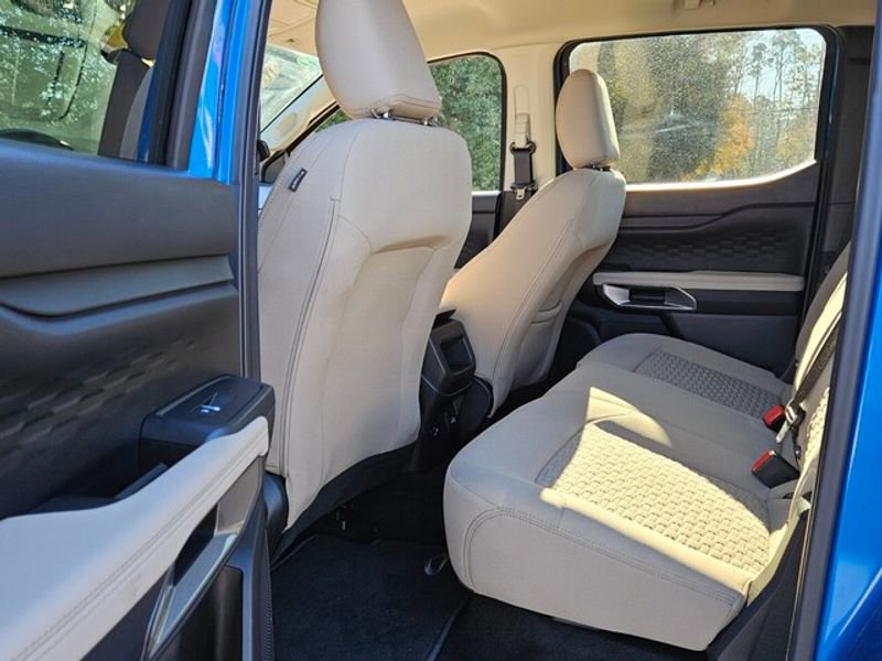 Used 2024 Ford Ranger XLT image 7