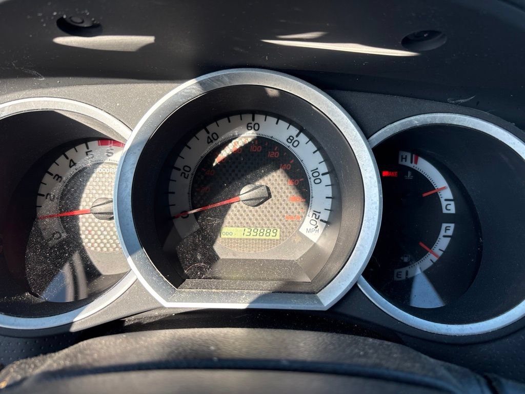 Used 2014 Toyota Tacoma 4x4 Double Cab w/ TRD Off-Road Package image 27