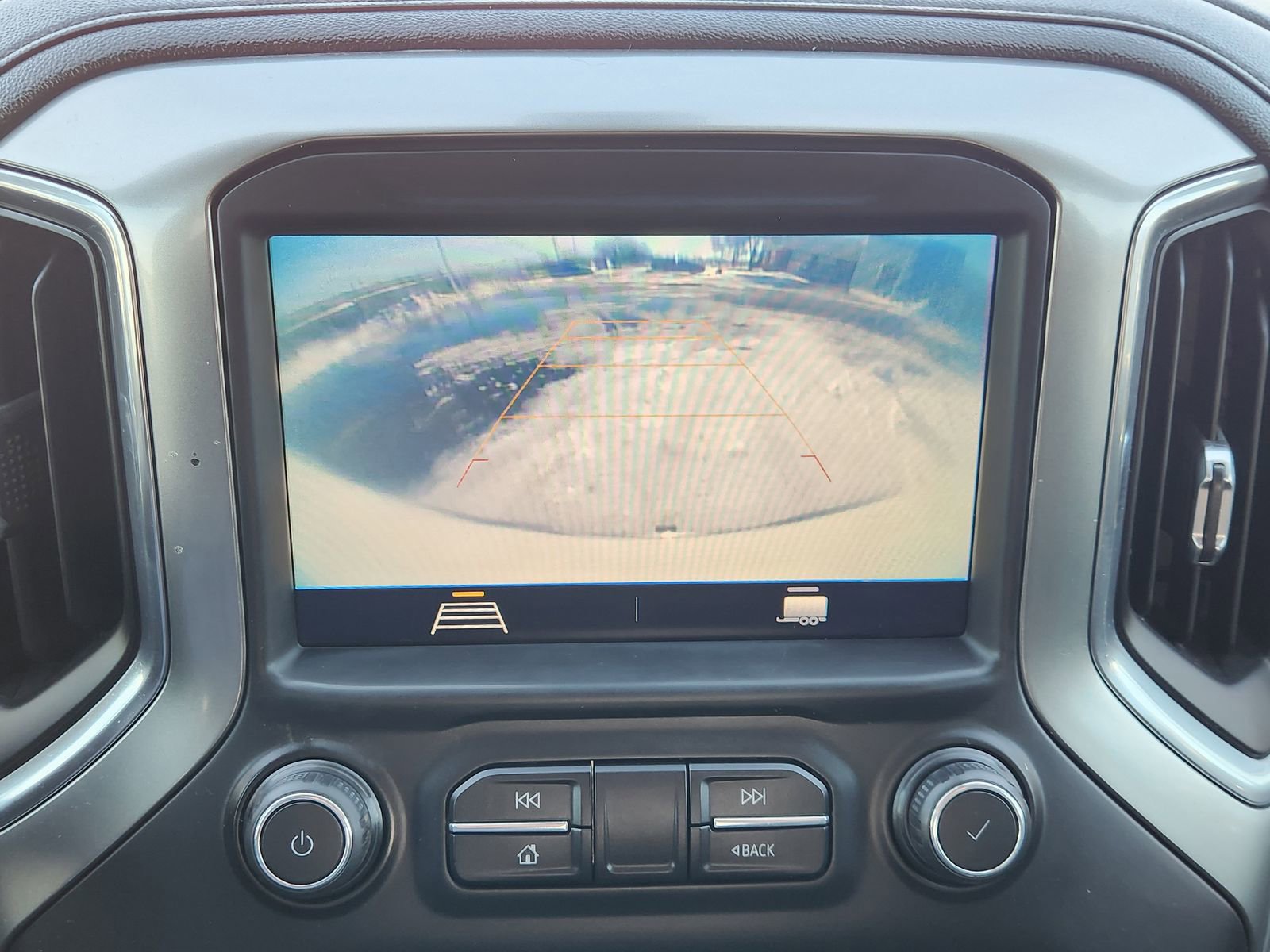 Used 2019 Chevrolet Silverado 1500 LT w/ Texas Edition image 20