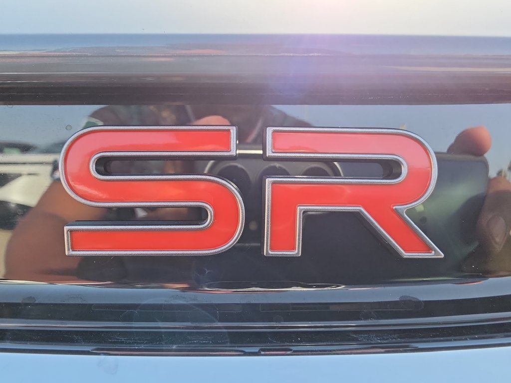 New 2027 Nissan Sentra SR FWD image 39