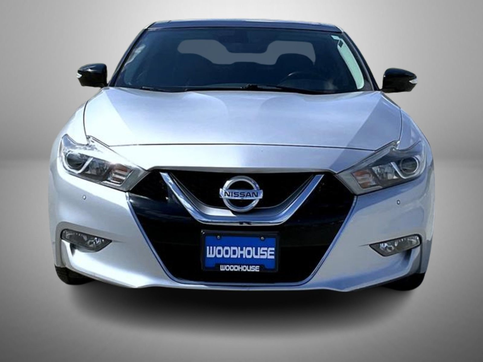 Used 2017 Nissan Maxima Platinum FWD image 2