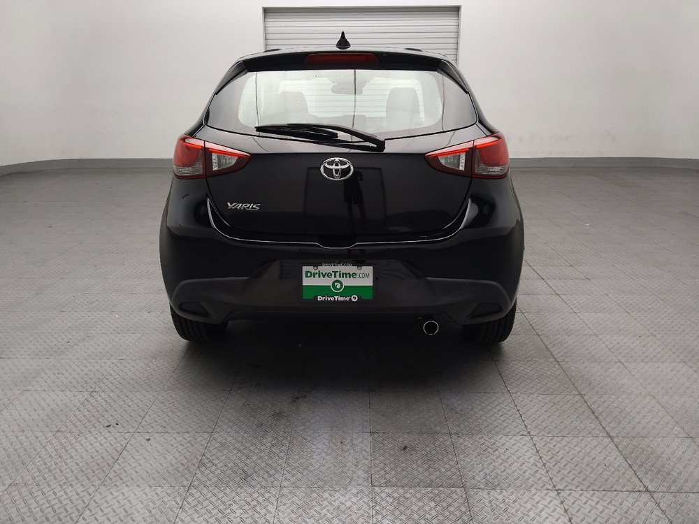 Used 2020 Toyota Yaris LE FWD image 7