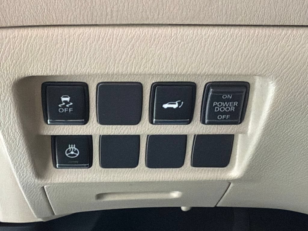 Used 2017 INFINITI QX60 FWD w/ Premium Plus Package image 29