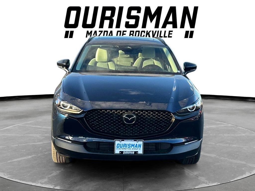 New 2026 MAZDA CX-30 AWD 2.5 S image 8