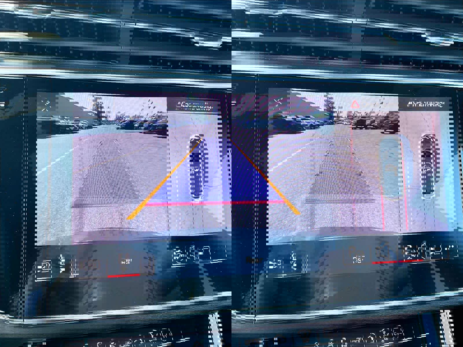 Used 2023 Audi Q8 Prestige image 24