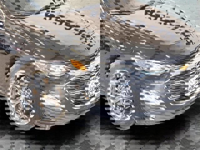 Used 2021 Chevrolet Malibu LT image 27