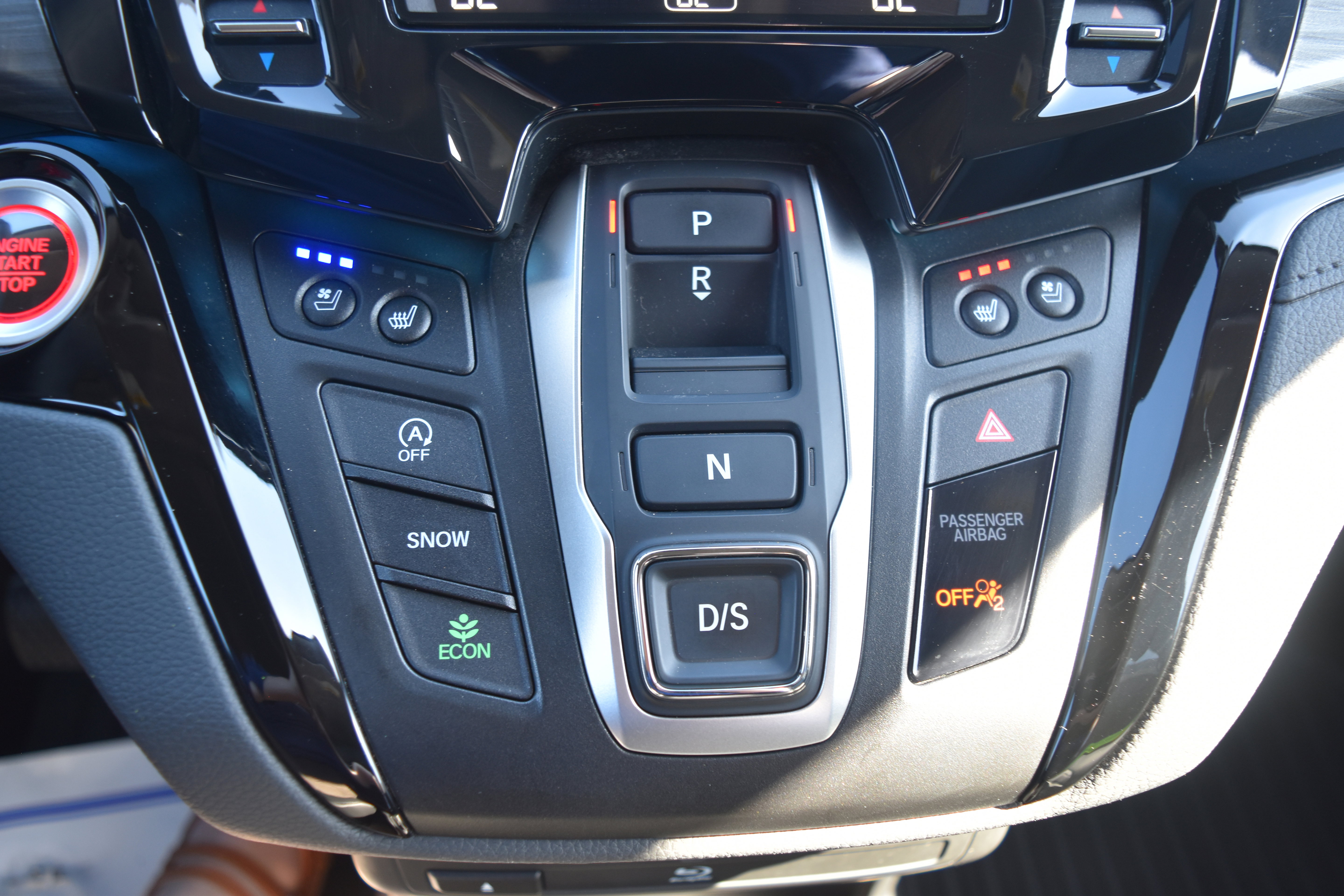 Certified 2024 Honda Odyssey Elite image 27