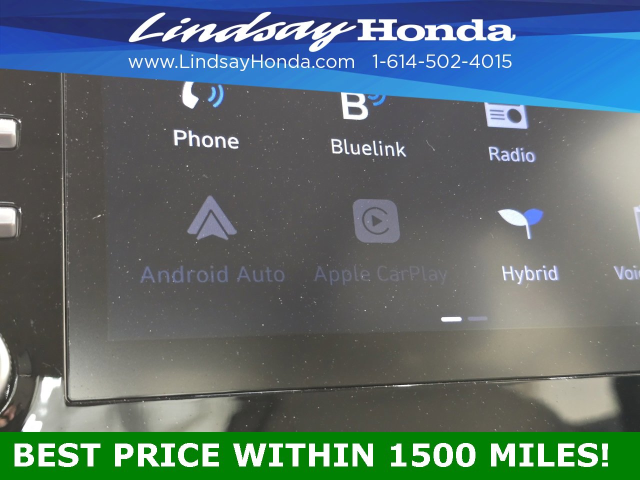 Used 2022 Hyundai Ioniq SEL image 17