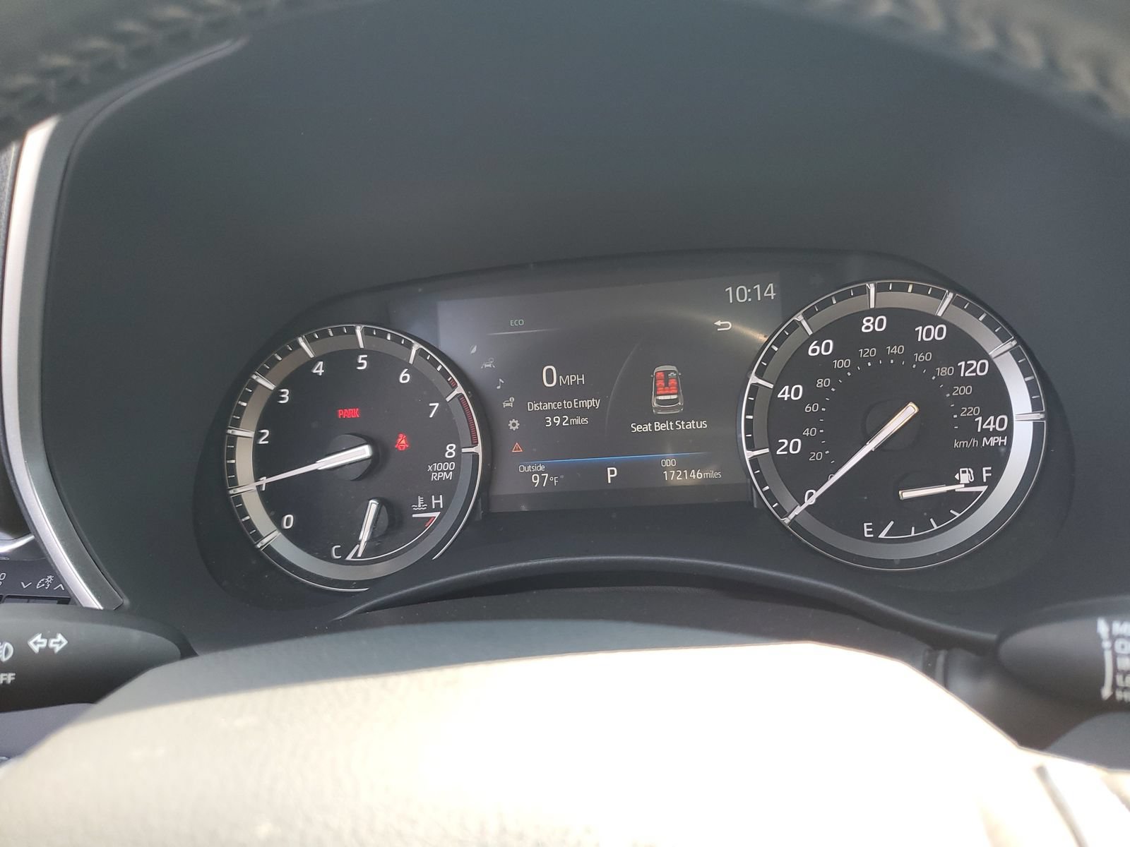 Used 2020 Toyota Highlander XLE AWD/4WD image 25