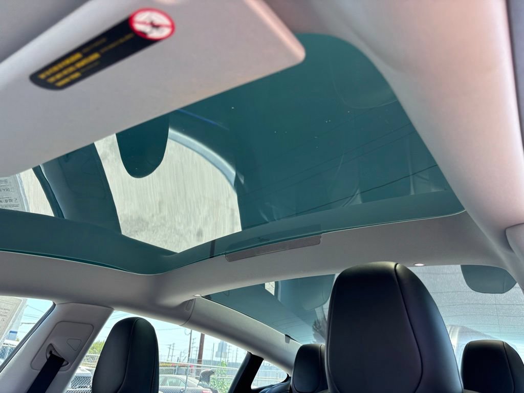 Used 2025 Tesla Model 3 Long Range RWD image 20