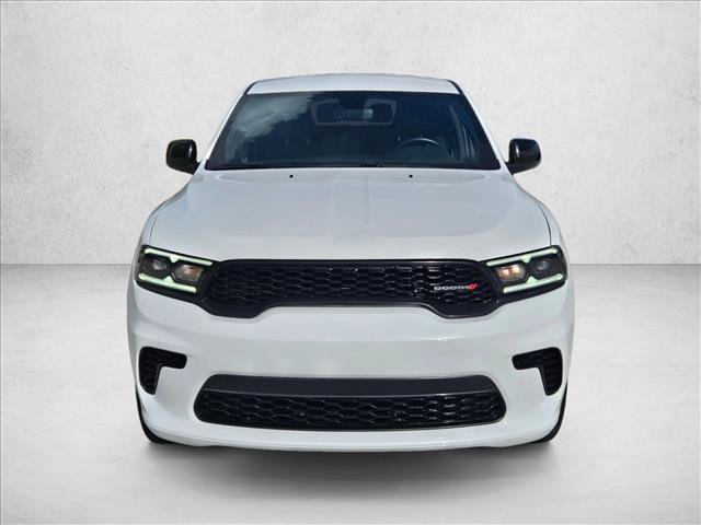 Used 2025 Dodge Durango GT AWD/4WD image 2