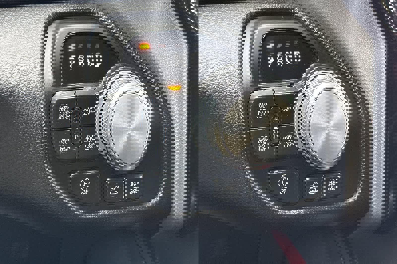 Used 2026 RAM 1500 Rebel w/ Rebel Level 1 Equipment Group image 22