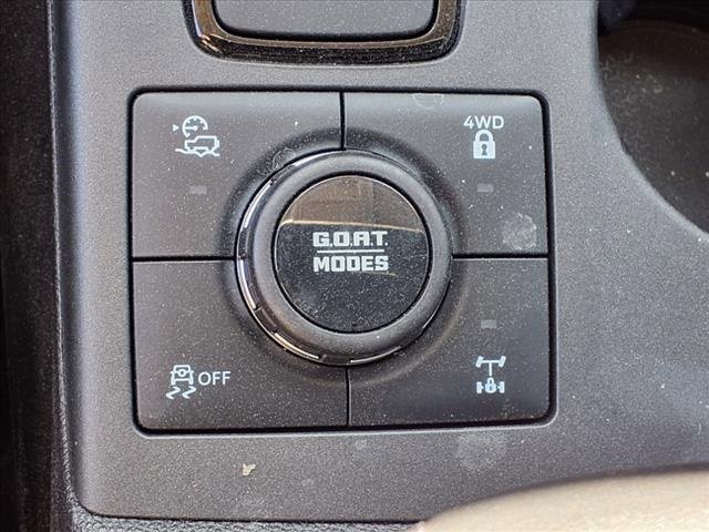 Used 2024 Ford Bronco Sport Badlands image 17