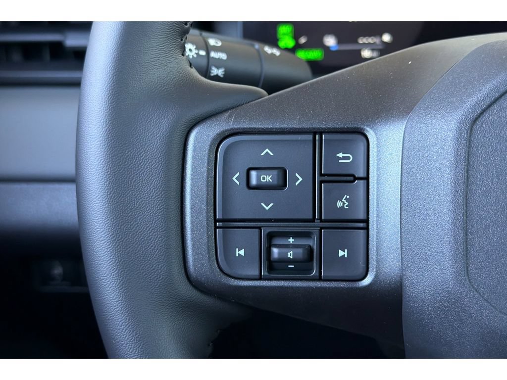 New 2026 Toyota RAV4 SE AWD/4WD image 28