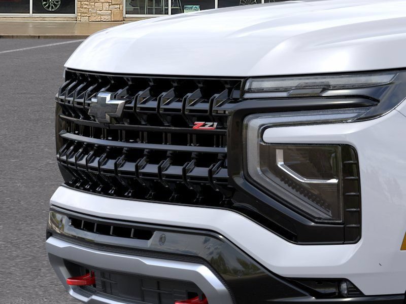 New 2026 Chevrolet Tahoe Z71 w/ Comfort Package AWD/4WD image 13