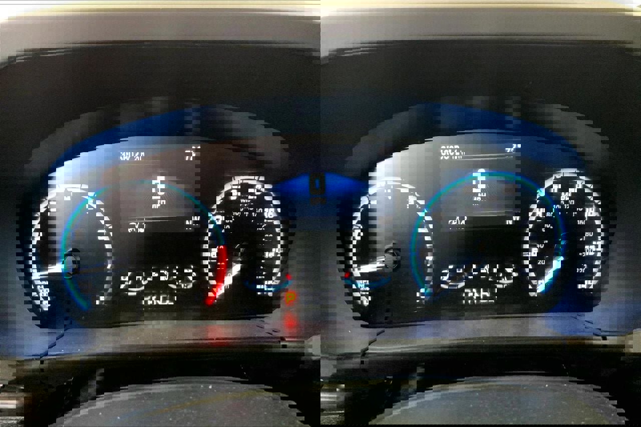 Used 2022 Ford Bronco Sport Big Bend w/ Convenience Package image 18