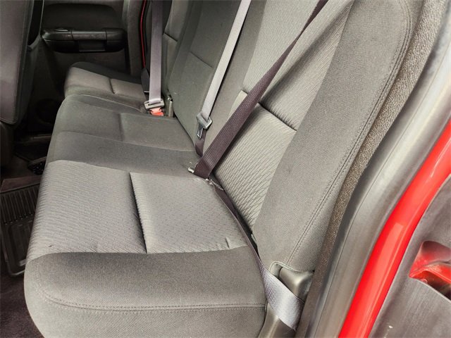 Used 2012 Chevrolet Silverado 1500 LT image 13