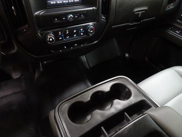 Used 2016 Chevrolet Silverado 1500 W/T w/ WT Fleet Convenience Package image 29