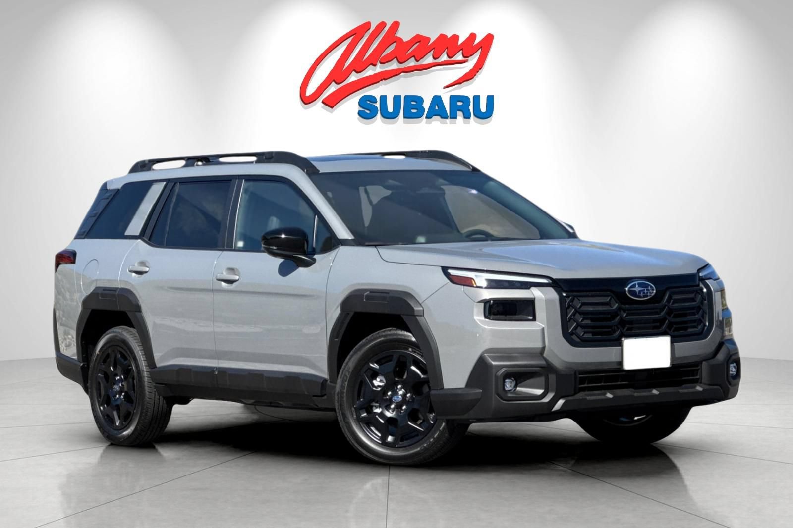 New 2026 Subaru Outback Limited AWD/4WD image 2