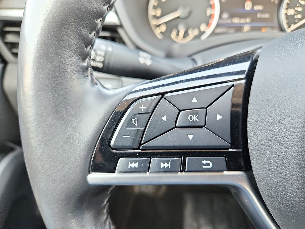 Used 2023 Nissan Altima 2.5 SL image 19