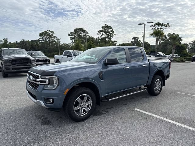 Used 2024 Ford Ranger XLT w/ Equipment Group 301A High RWD image 7