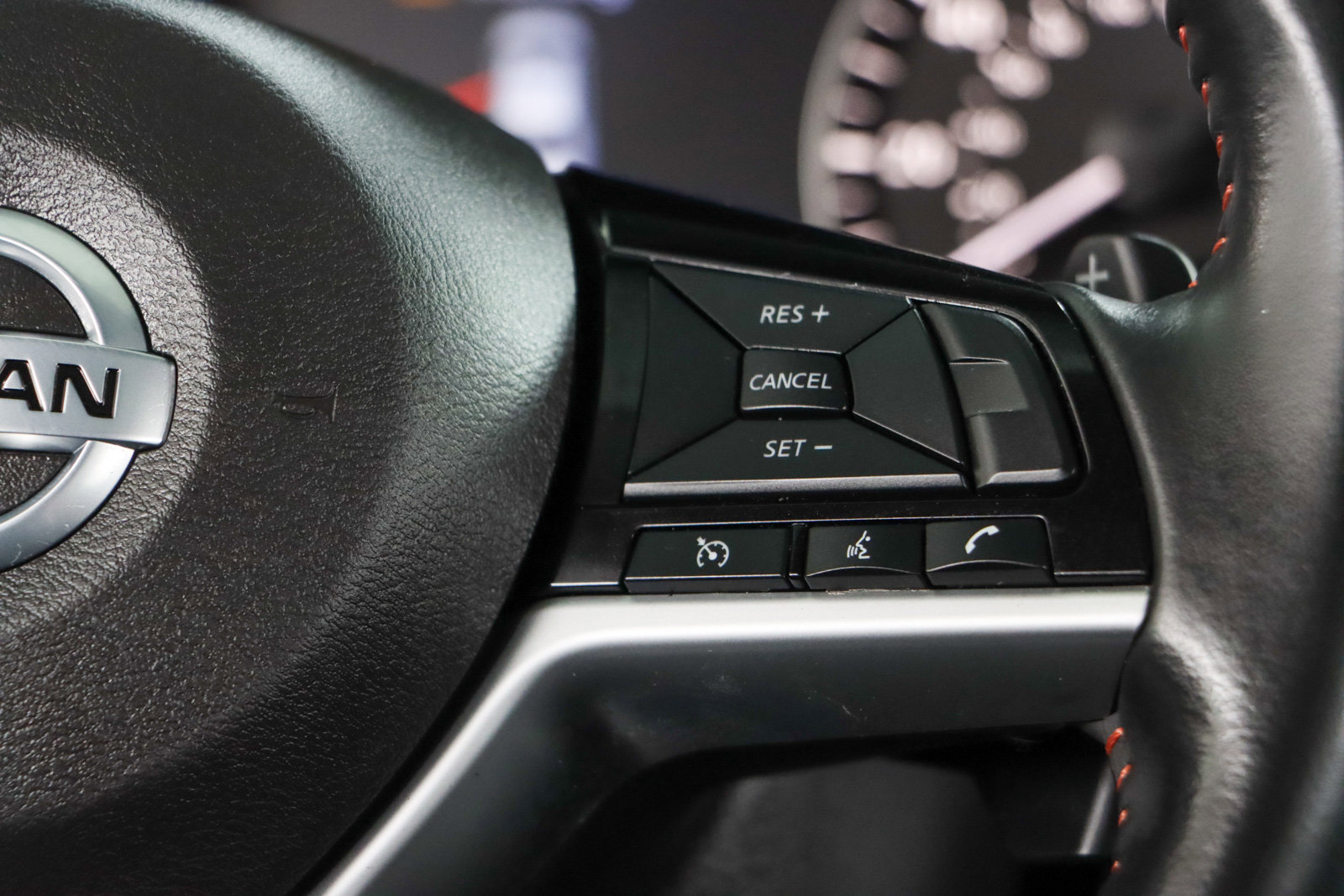 Used 2021 Nissan Altima 2.5 SR w/ SR Premium Package FWD image 14