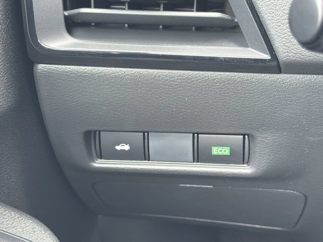 New 2026 Nissan Sentra S w/ S Cold Weather Package FWD image 14