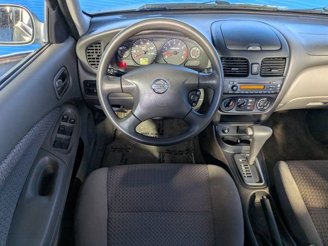 Used 2006 Nissan Sentra 1.8 S FWD image 15