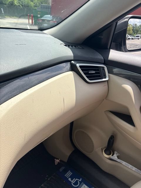 Used 2016 Nissan Rogue SL w/ SL Premium Package AWD/4WD image 19