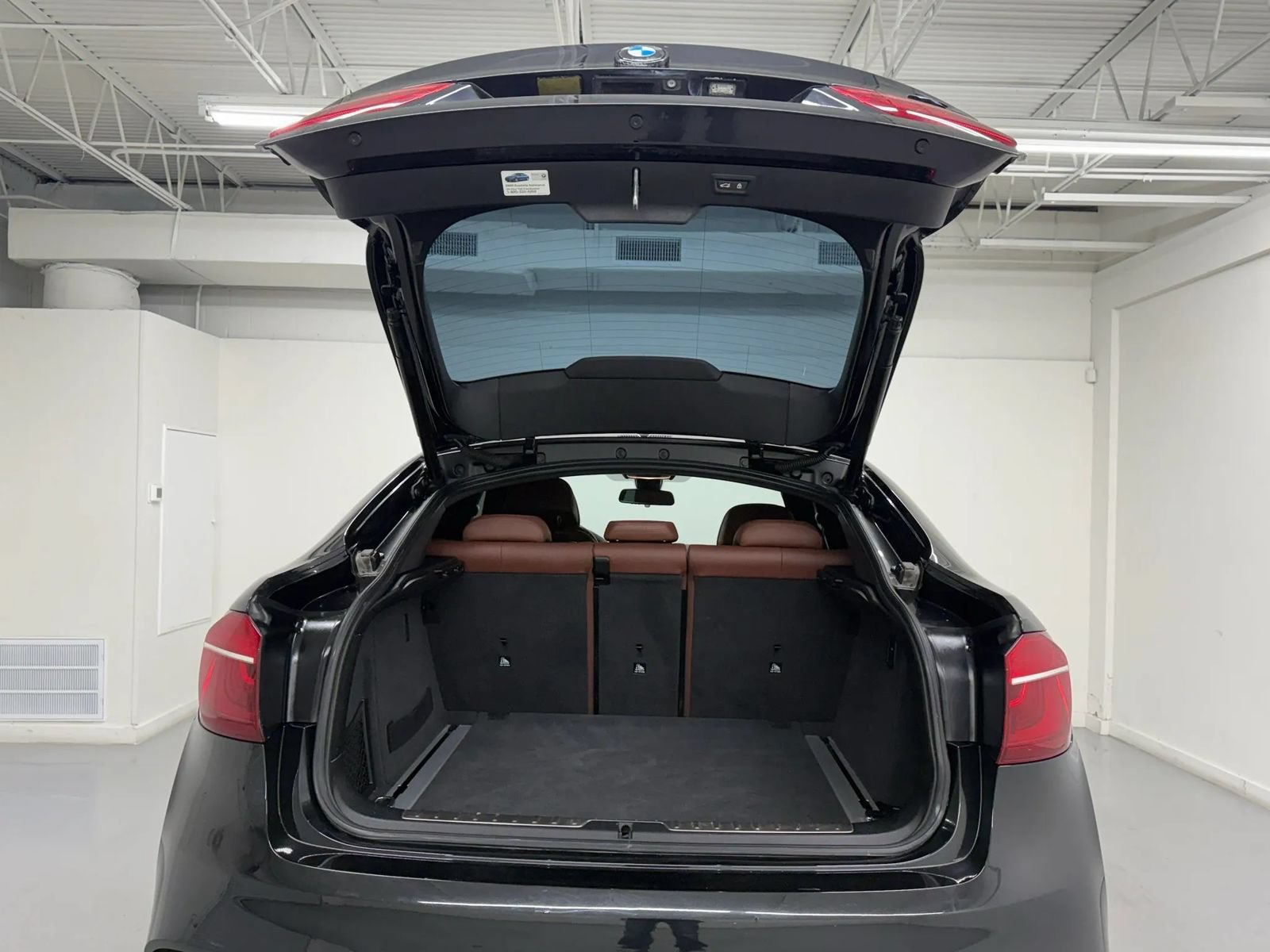 Used 2017 BMW X6 xDrive50i AWD/4WD image 46