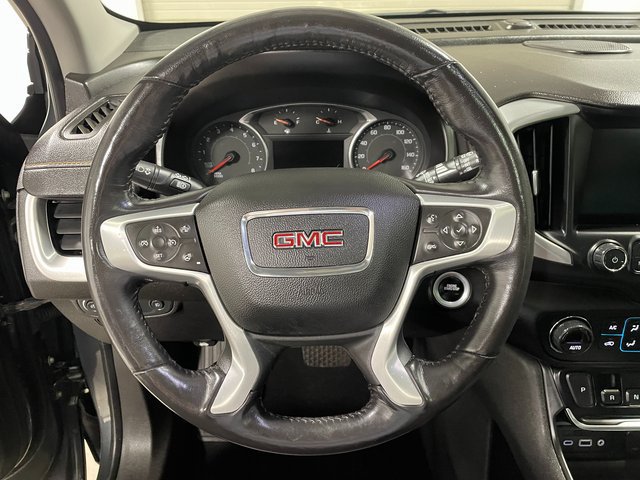Used 2018 GMC Terrain SLT w/ GMC Pro Grade Package AWD/4WD image 14