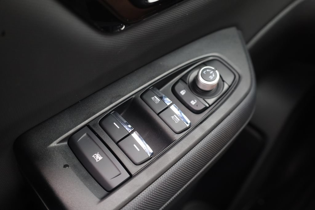Used 2026 Subaru Forester Limited AWD/4WD image 20