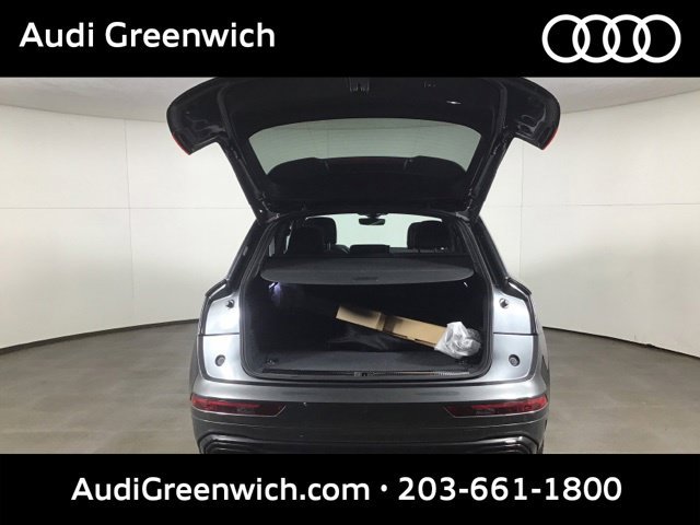 Certified 2024 Audi Q5 e Premium Plus w/ Premium Plus Package AWD/4WD image 20