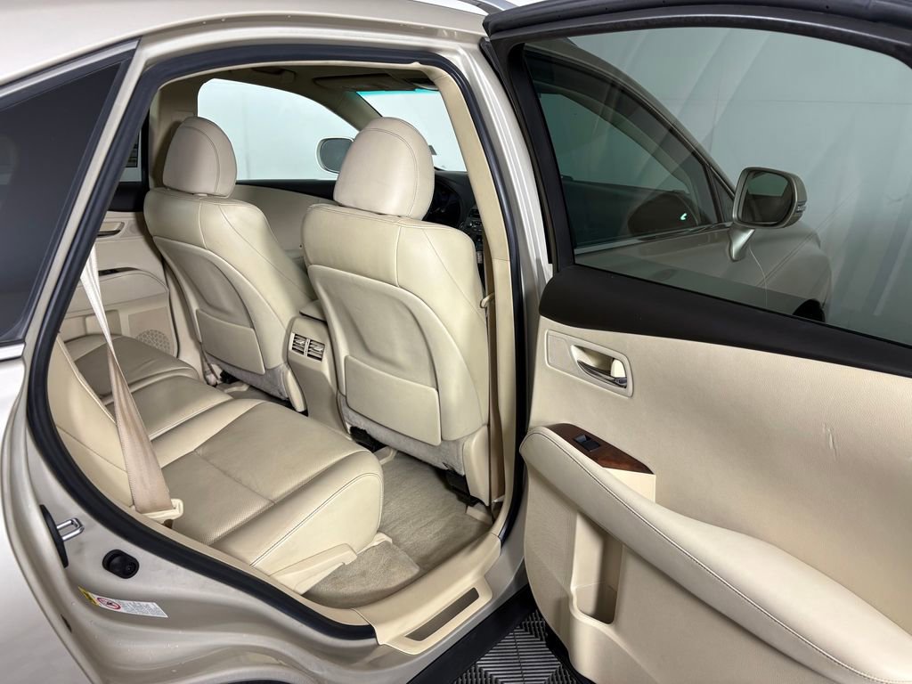 Used 2015 Lexus RX 350 AWD image 31
