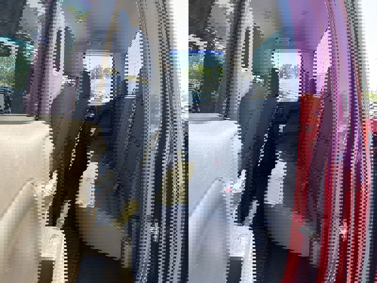 Used 2016 Chevrolet Silverado 1500 LT w/ All Star Edition image 30