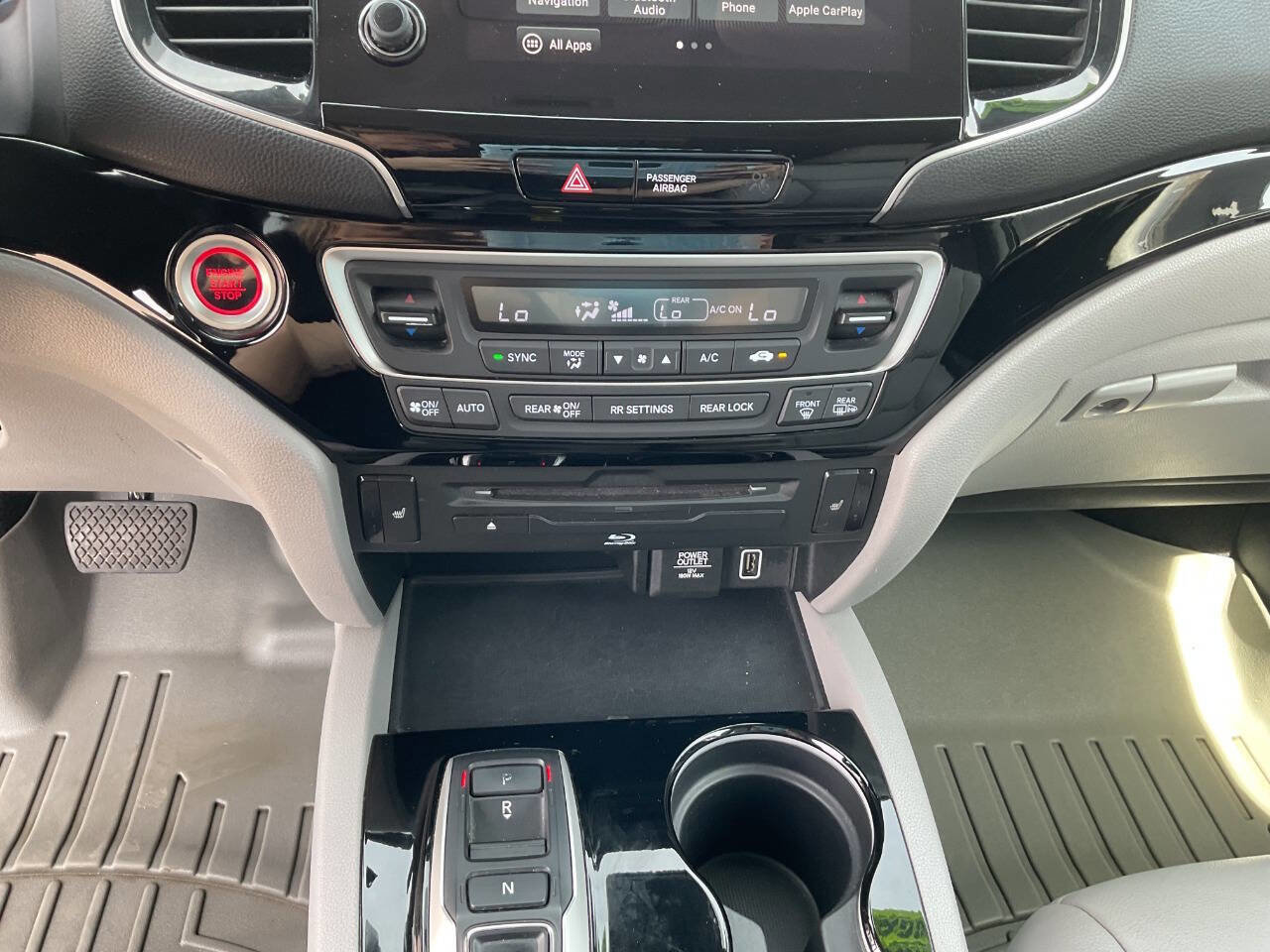 Used 2019 Honda Pilot Touring image 31