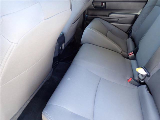 Certified 2024 Toyota Tacoma SR5 AWD/4WD image 9