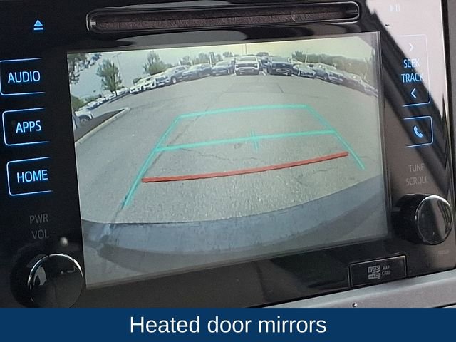 Used 2015 Toyota Sienna XLE Premium FWD image 13