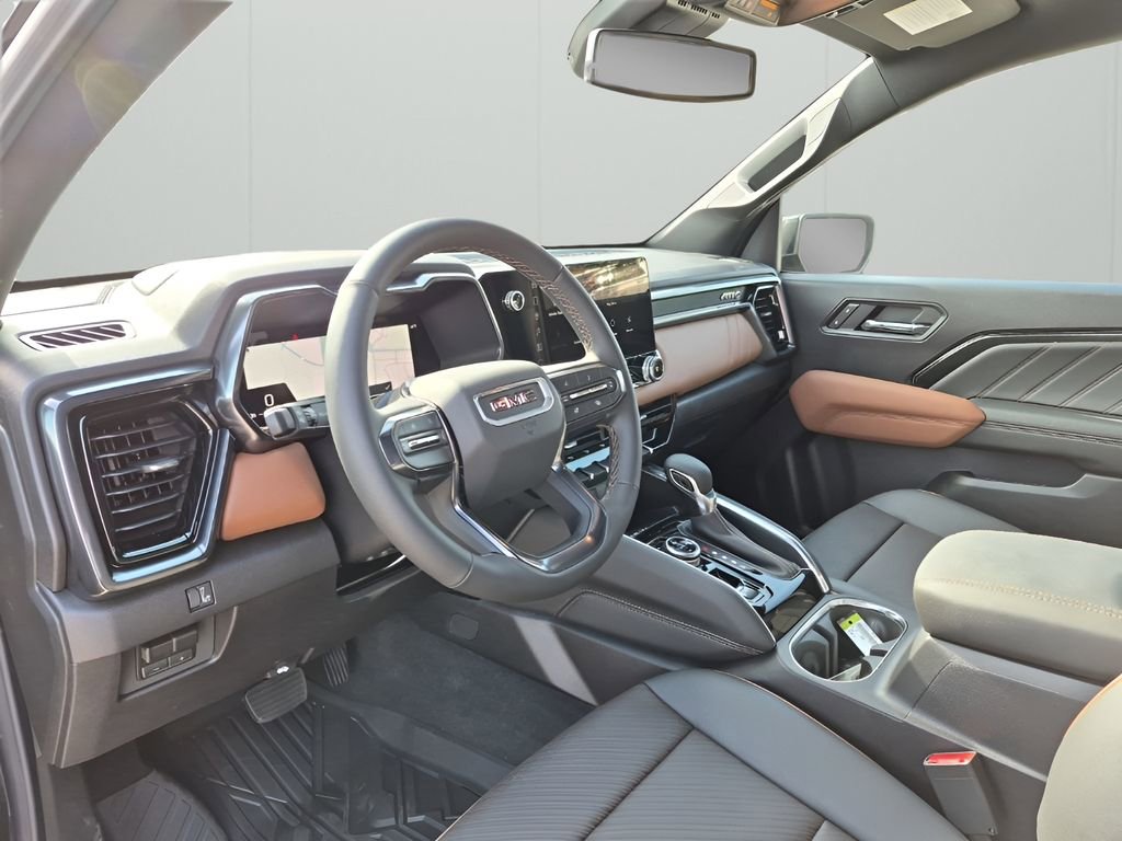 New 2026 GMC Canyon AT4 w/ AT4 Premium Package image 29