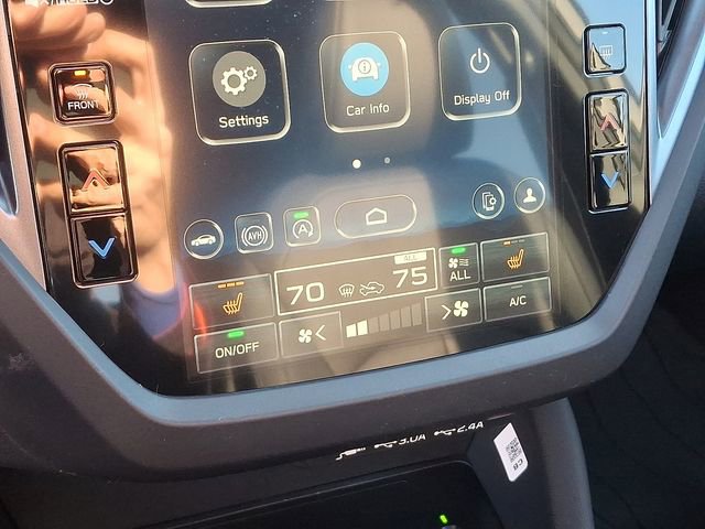 New 2026 Subaru Forester Limited image 17