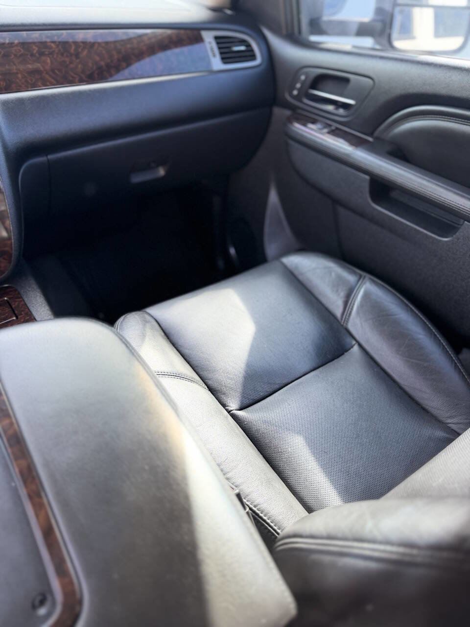 Used 2013 GMC Sierra 2500 Denali image 18