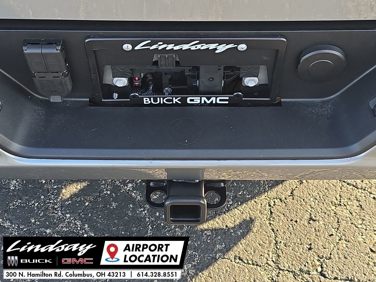 New 2026 GMC Sierra 1500 Denali w/ Denali Reserve Package image 38