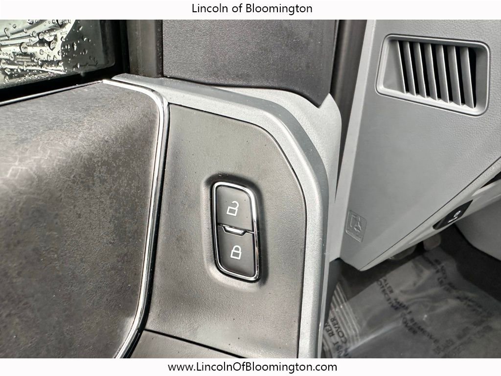 Used 2024 Ford F150 XLT w/ Equipment Group 302A MID image 30