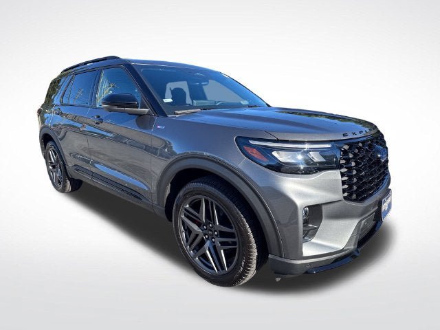 New 2026 Ford Explorer ST-Line w/ ST-Line Street Pack AWD/4WD image 8
