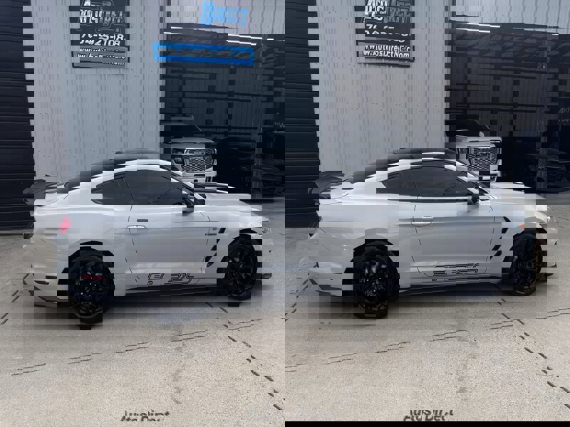 Used 2017 Ford Mustang Shelby GT350 w/ Electronics Package image 17