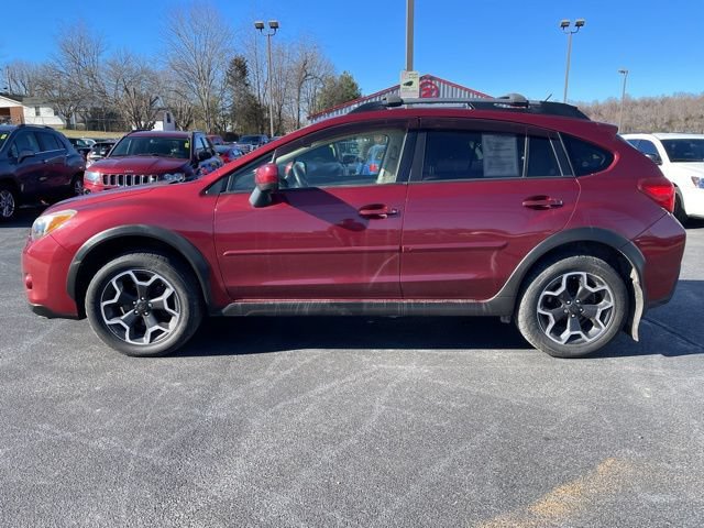 Used 2014 Subaru Crosstrek 2.0i Limited w/ Popular Package #1 AWD/4WD image 5
