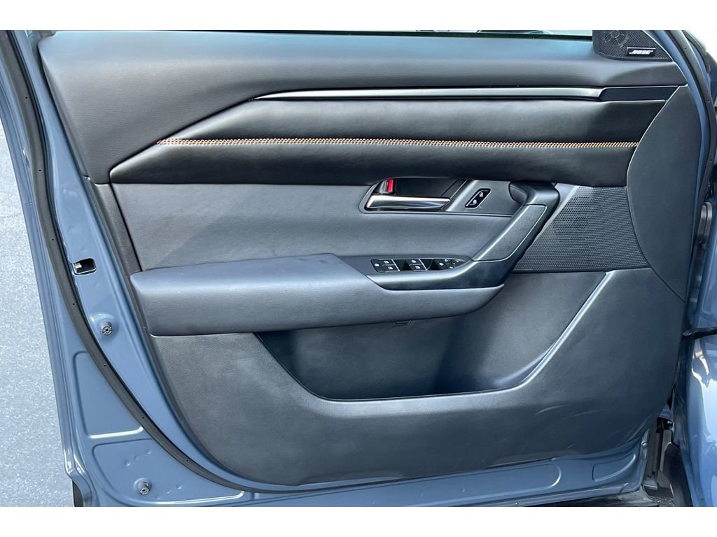 Certified 2025 MAZDA CX-50 2.5 Turbo w/ Cargo Package image 12