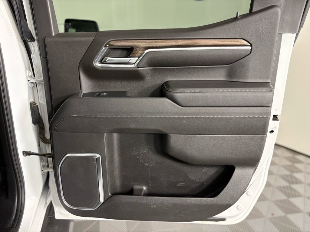 Used 2023 Chevrolet Silverado 1500 LT Trail Boss w/ Protection Package image 44