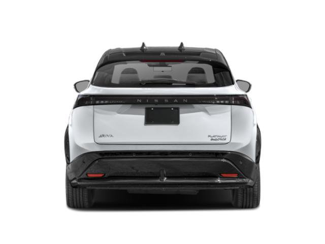 Certified 2023 Nissan Ariya AWD/4WD image 8