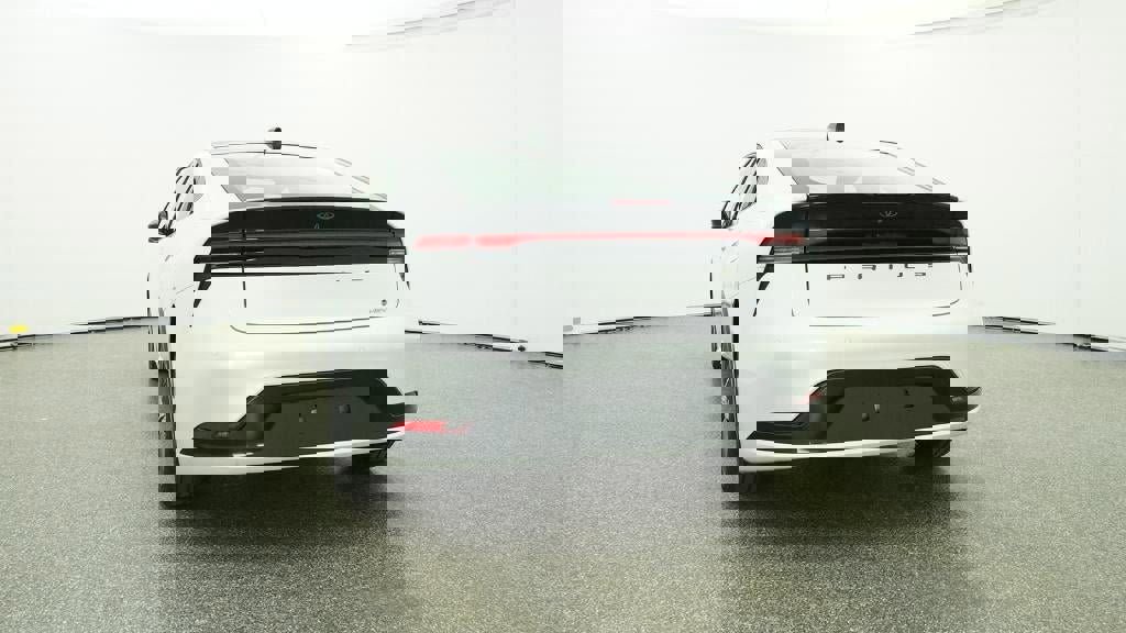 New 2026 Toyota Prius Limited image 22